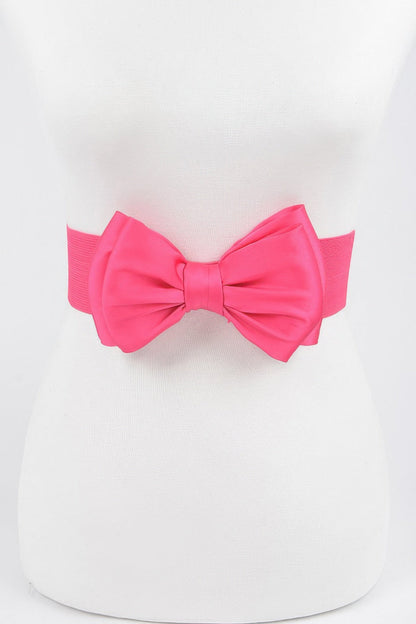 WOMEN'S BELT • New Collection TRIBECA Ribbon BYMANYC ® New York