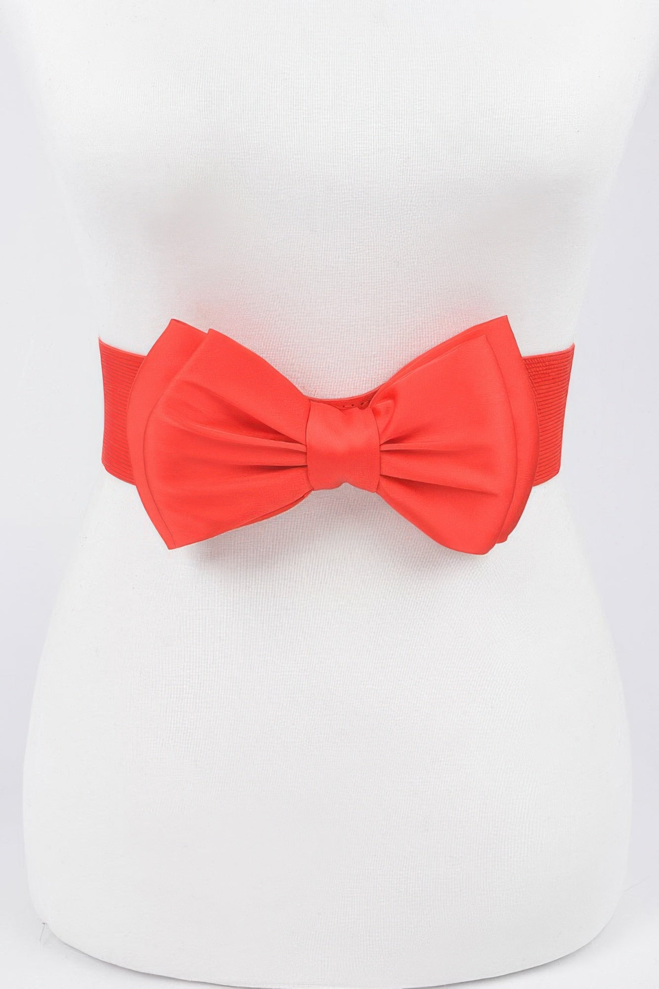 WOMEN'S BELT • New Collection TRIBECA Ribbon BYMANYC ® New York