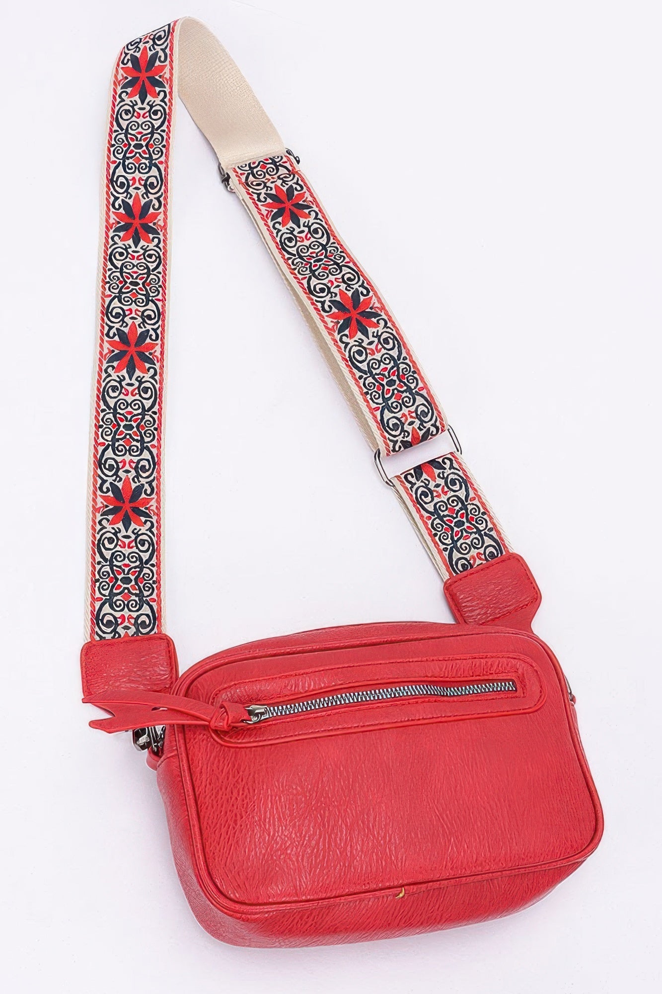 WOMEN'S CAMERA BAG NOLITA New Collection WALL STREET BYMANYC ® New York