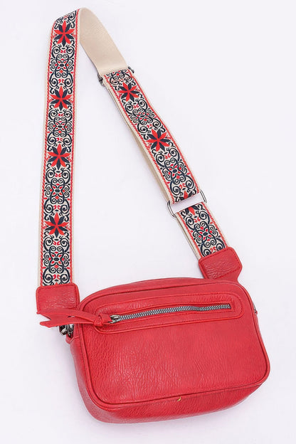 WOMEN'S CAMERA BAG NOLITA New Collection WALL STREET BYMANYC ® New York
