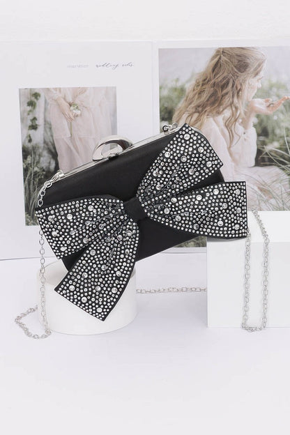 WOMEN'S CLUTCH ASTOR New Collection BYMANYC ® New York