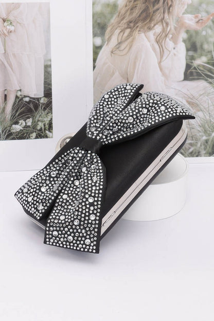 WOMEN'S CLUTCH ASTOR New Collection BYMANYC ® New York