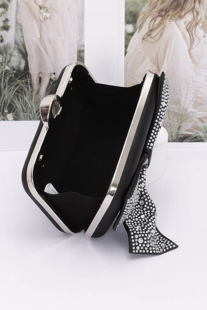 WOMEN'S CLUTCH ASTOR New Collection BYMANYC ® New York