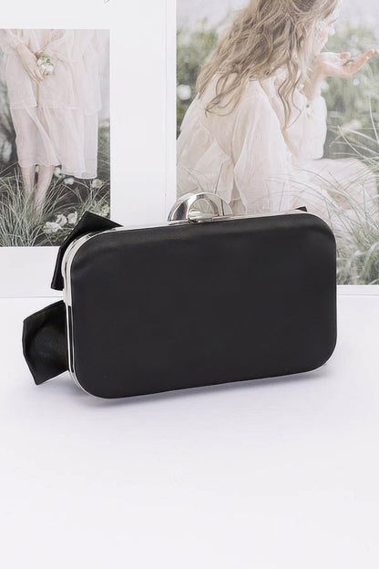 WOMEN'S CLUTCH ASTOR New Collection BYMANYC ® New York
