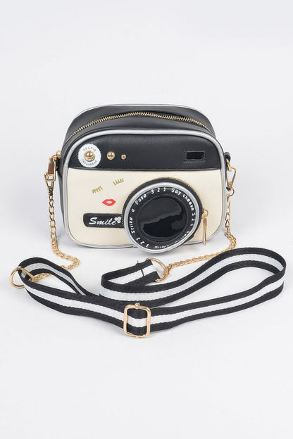 WOMEN'S CLUTCH ASTOR New Collection WALL STREET BYMANYC ® New York