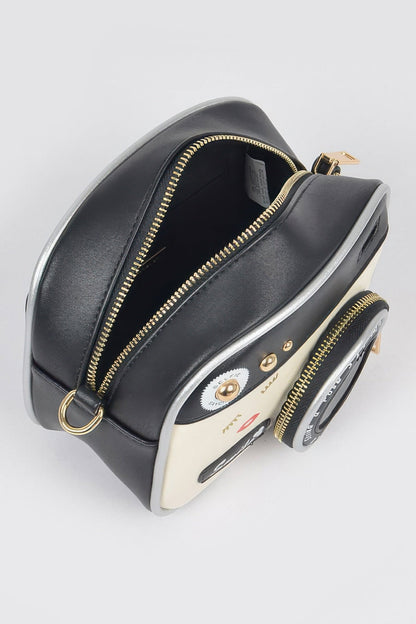 WOMEN'S CLUTCH ASTOR New Collection WALL STREET BYMANYC ® New York