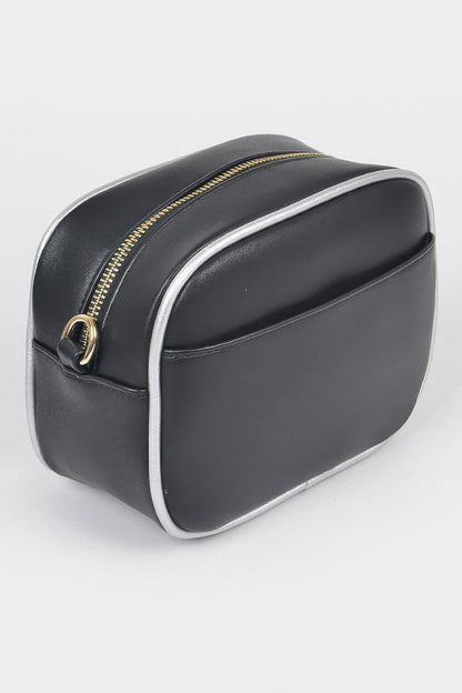WOMEN'S CLUTCH ASTOR New Collection WALL STREET BYMANYC ® New York