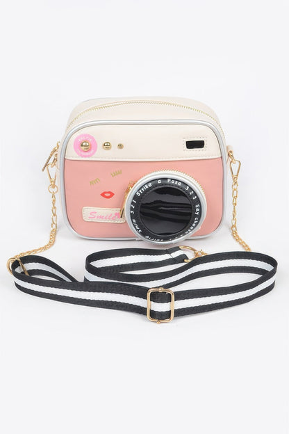 WOMEN'S CLUTCH ASTOR New Collection WALL STREET BYMANYC ® New York