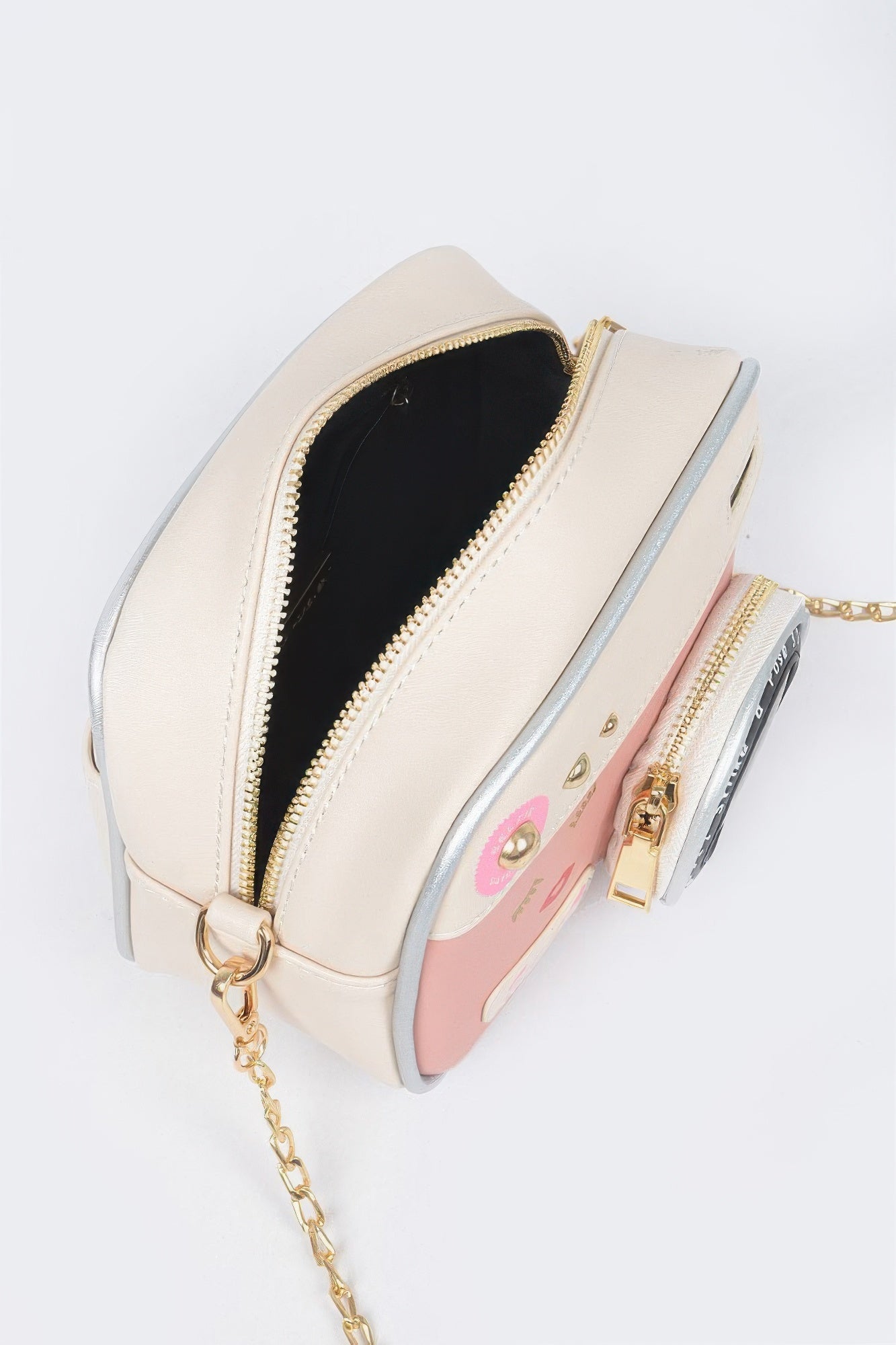 WOMEN'S CLUTCH ASTOR New Collection WALL STREET BYMANYC ® New York