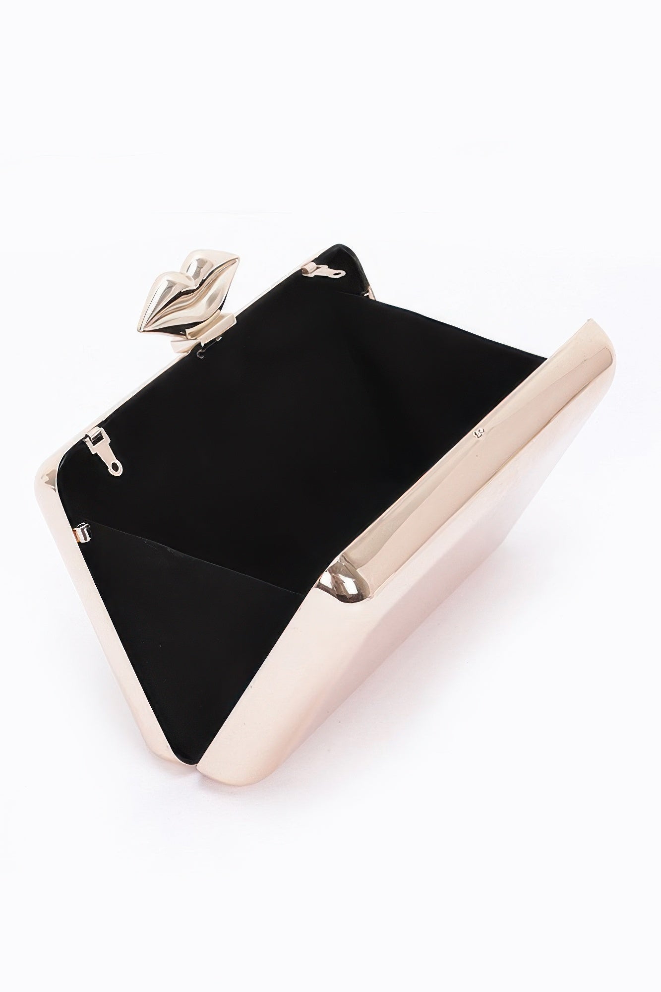 WOMEN'S CLUTCH CHRYSLER New Collection BYMANYC ® New York