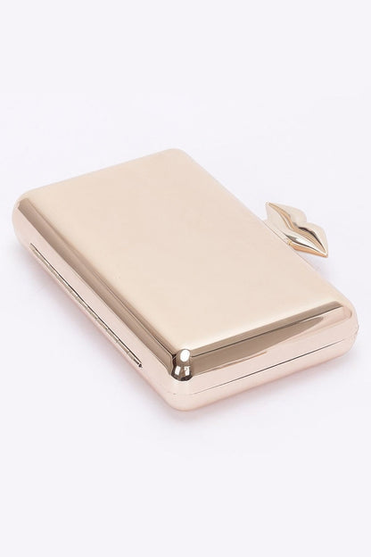 WOMEN'S CLUTCH CHRYSLER New Collection BYMANYC ® New York