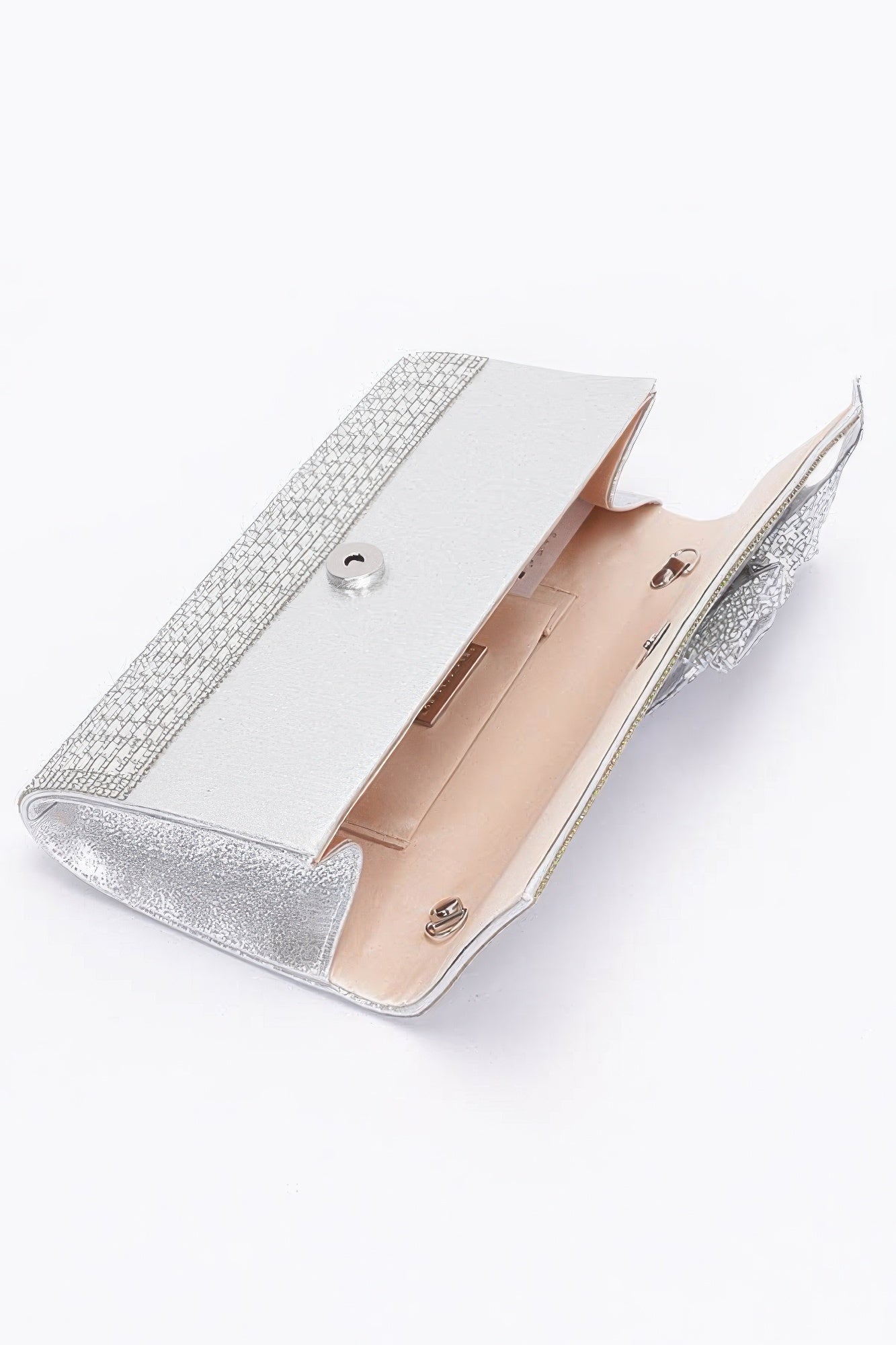 WOMEN'S CLUTCH GRAMERCY New Collection BYMANYC ® New York