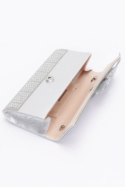 WOMEN'S CLUTCH GRAMERCY New Collection BYMANYC ® New York