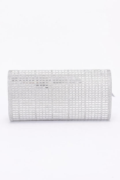 WOMEN'S CLUTCH GRAMERCY New Collection BYMANYC ® New York