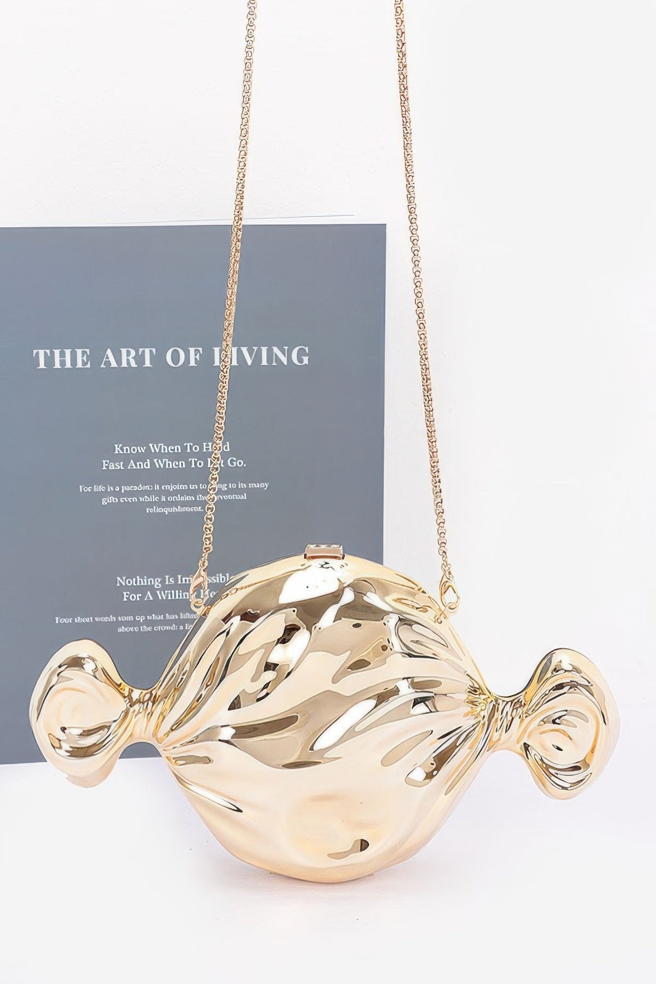 WOMEN'S CLUTCH LEXINGTON New Collection BYMANYC ® New York