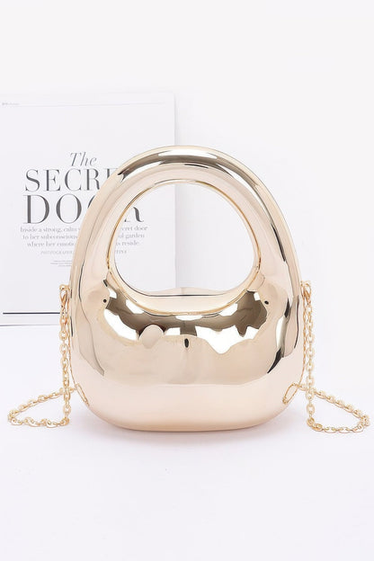 WOMEN'S CLUTCH METRO New Collection BYMANYC ® New York
