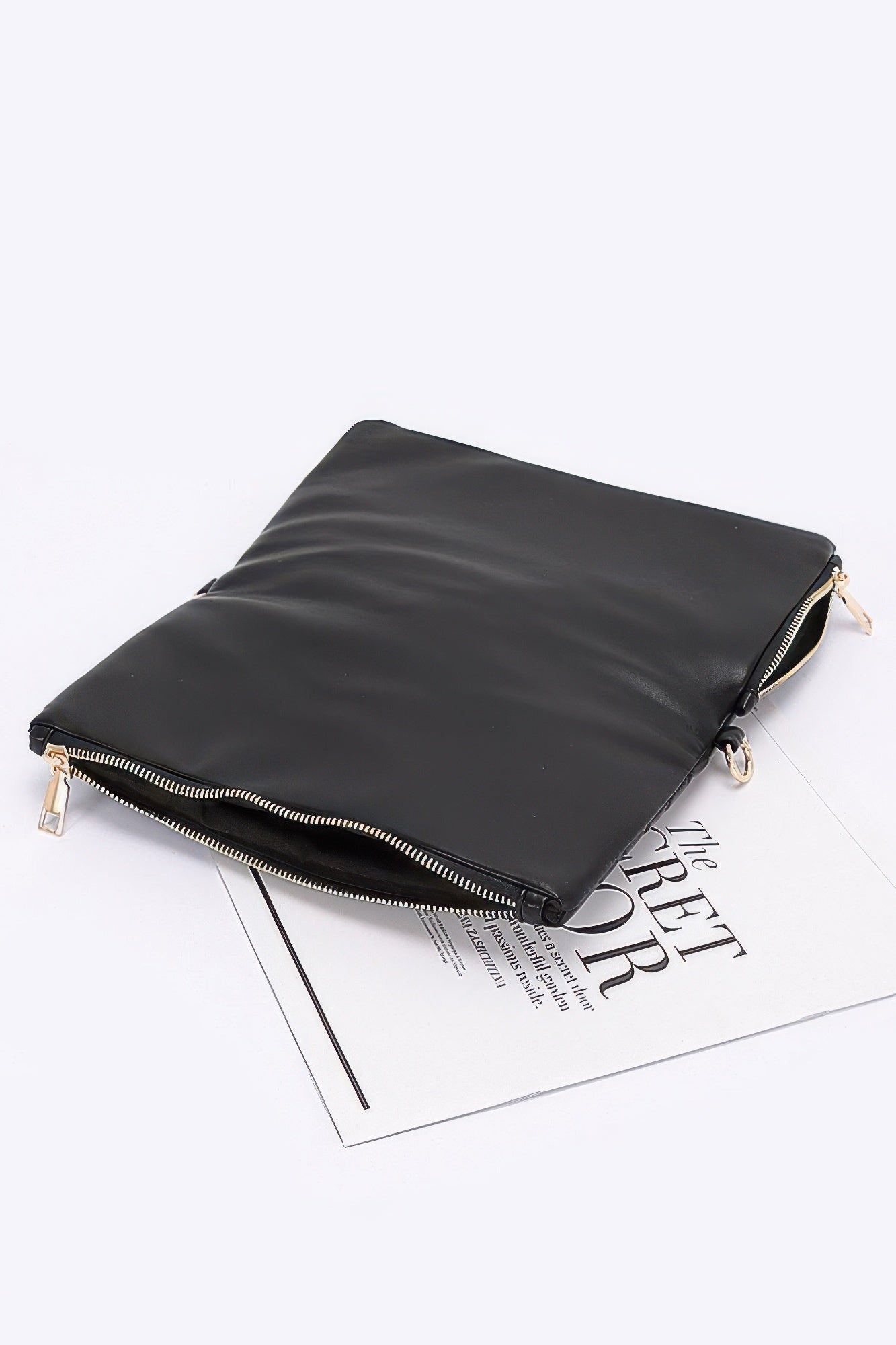 WOMEN'S CLUTCH NOLITA New Collection BYMANYC ® New York