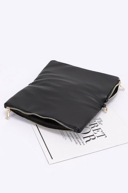 WOMEN'S CLUTCH NOLITA New Collection BYMANYC ® New York