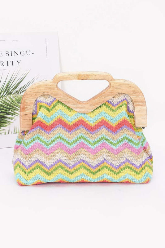 WOMEN'S CLUTCH SULLIVAN New Collection BYMANYC ® New York