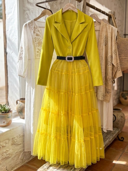 WOMEN'S DRESS CALA GRACIÓ IBIZA Collection BYMANYC ® New York