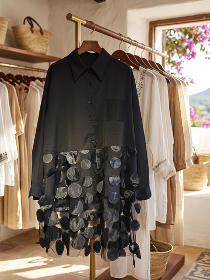 WOMEN'S DRESS CALA JONDAL IBIZA Collection BYMANYC ® New York