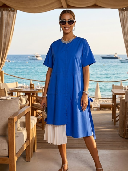 WOMEN'S DRESS CHELSEA New Collection BYMANYC ® New York