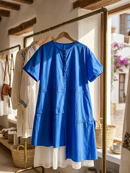 WOMEN'S DRESS CHELSEA New Collection BYMANYC ® New York