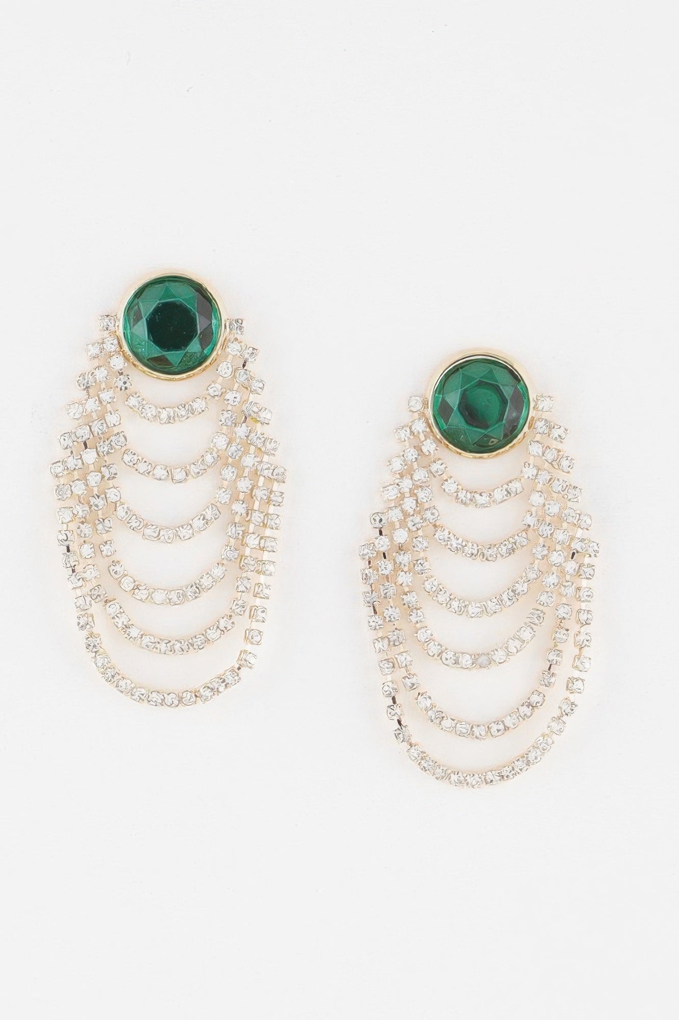 WOMEN'S EARRINGS PARIS LE MARAIS CONCORDE - BYMANYC ® New York