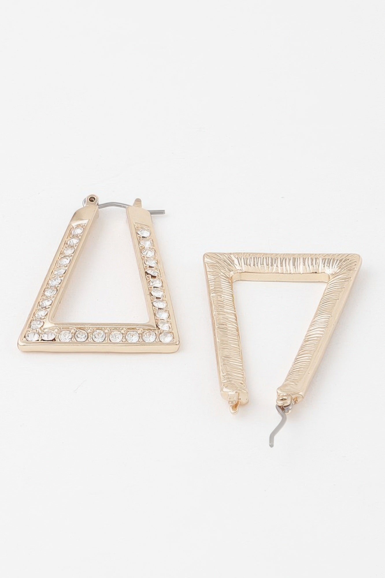WOMEN'S EARRINGS PARIS LE MARAIS LUXEMBOURG - BYMANYC ® New York