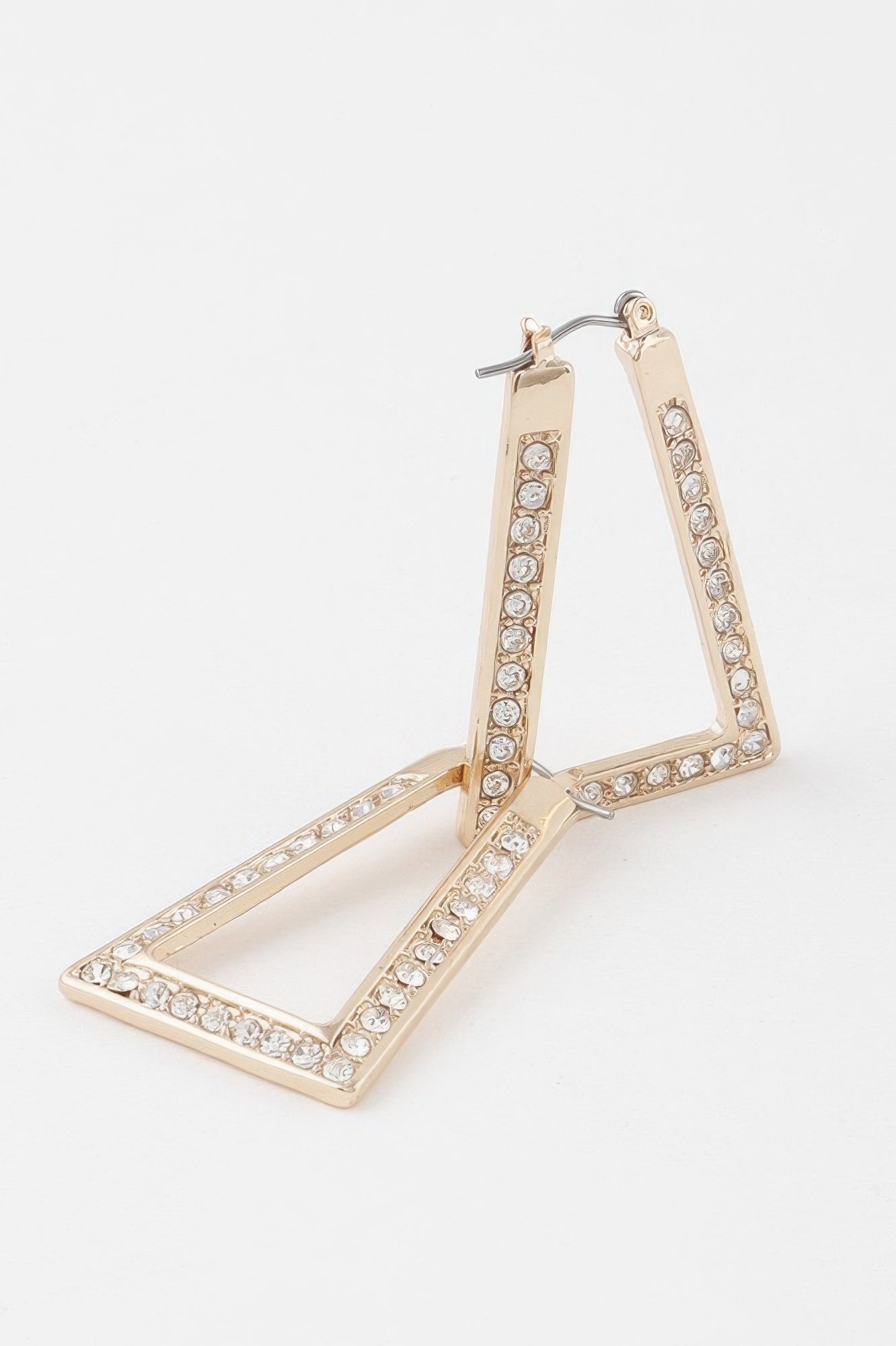 WOMEN'S EARRINGS PARIS LE MARAIS LUXEMBOURG - BYMANYC ® New York