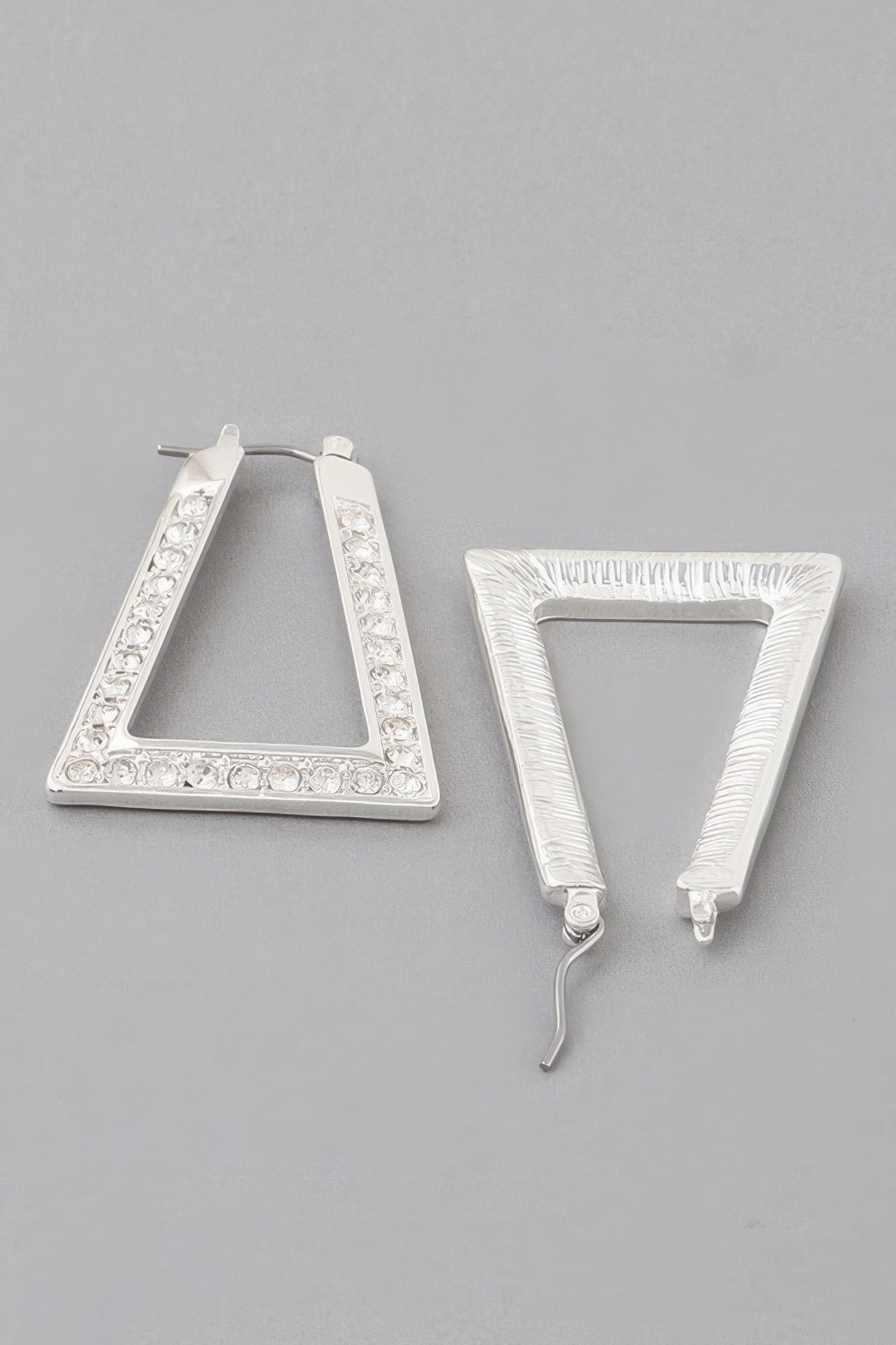 WOMEN'S EARRINGS PARIS LE MARAIS LUXEMBOURG - BYMANYC ® New York
