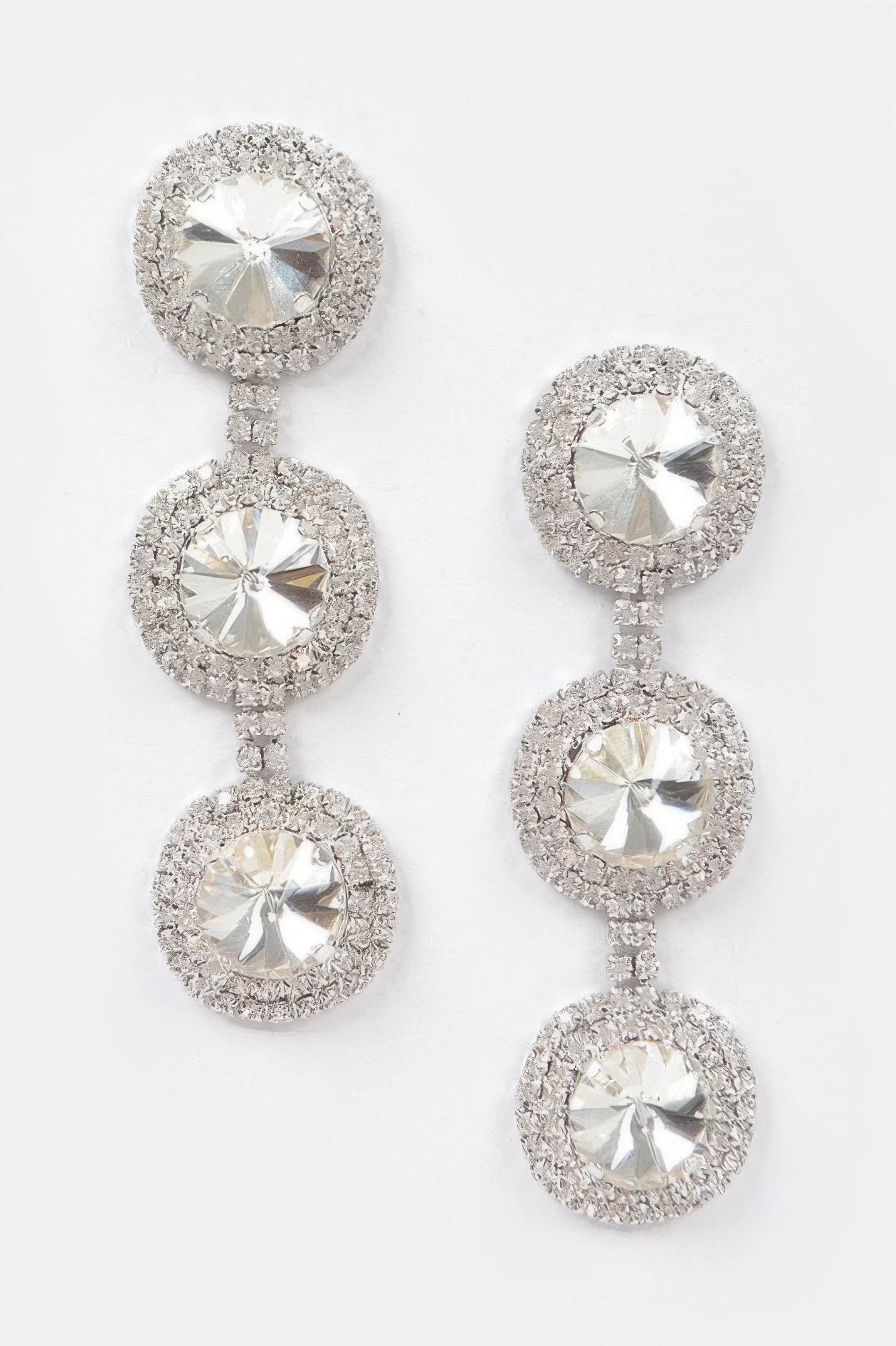 WOMEN'S EARRINGS PARIS LE MARAIS SORBONNE - BYMANYC ® New York
