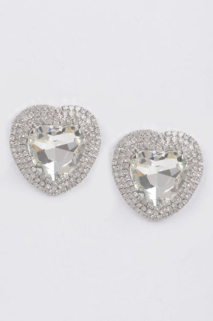 WOMEN'S EARRINGS PARIS LE MARAIS ÉTOILE - BYMANYC ® New York