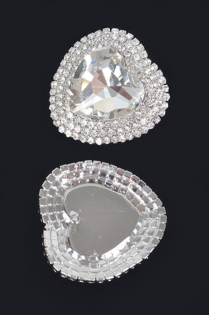 WOMEN'S EARRINGS PARIS LE MARAIS ÉTOILE - BYMANYC ® New York