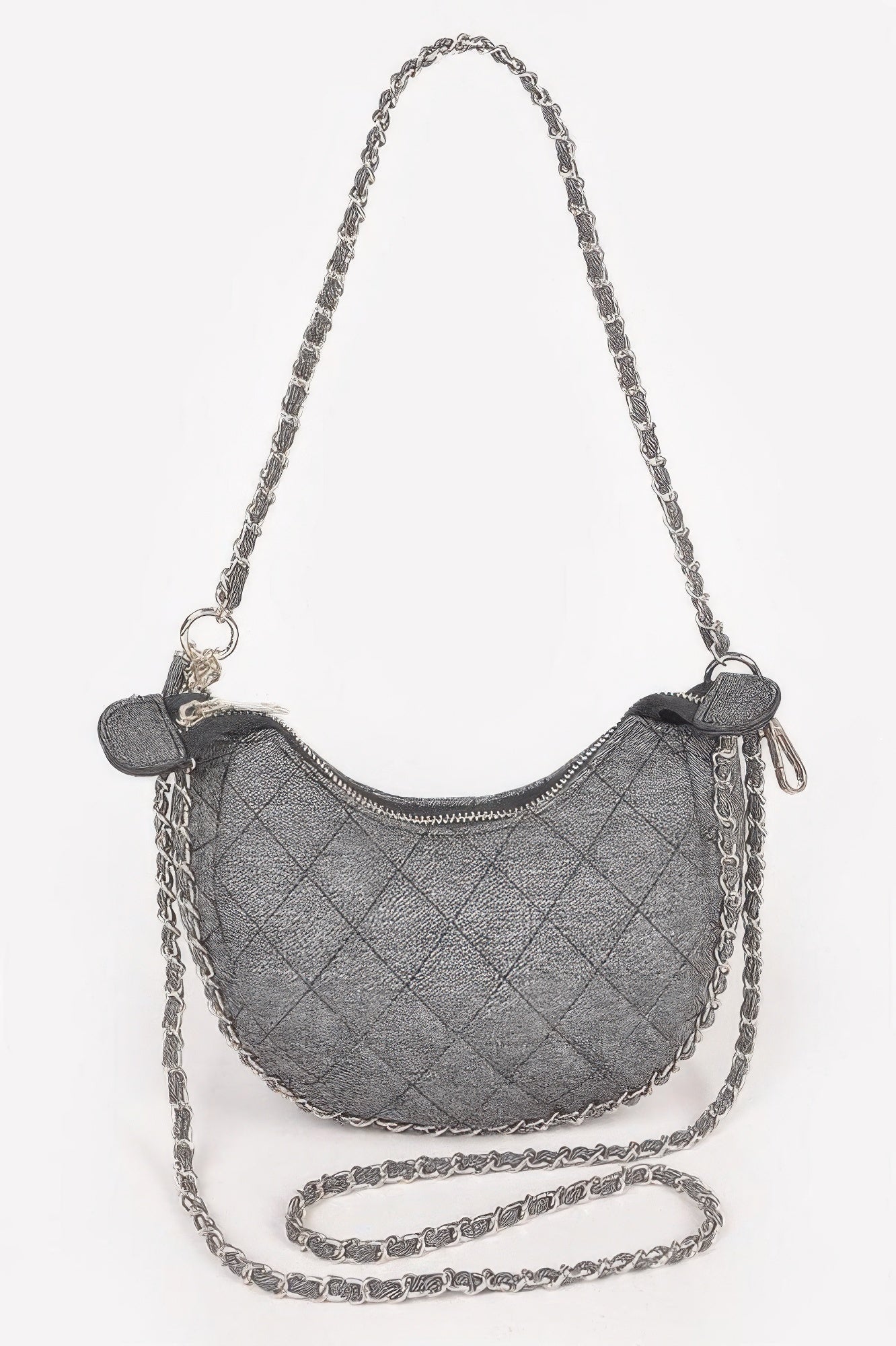 WOMEN'S HANDBAG BASTILLE New Collection PARIS BYMANYC ® New York