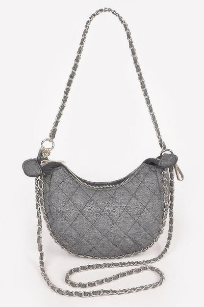 WOMEN'S HANDBAG BASTILLE New Collection PARIS BYMANYC ® New York