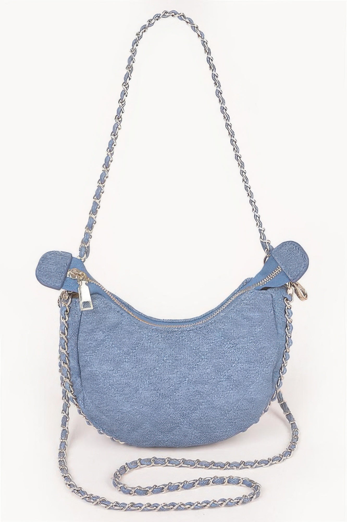 WOMEN'S HANDBAG BASTILLE New Collection PARIS BYMANYC ® New York