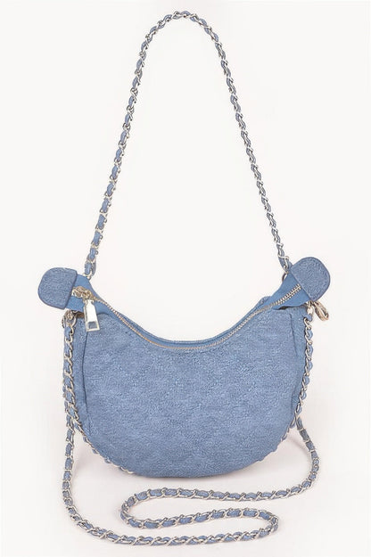 WOMEN'S HANDBAG BASTILLE New Collection PARIS BYMANYC ® New York