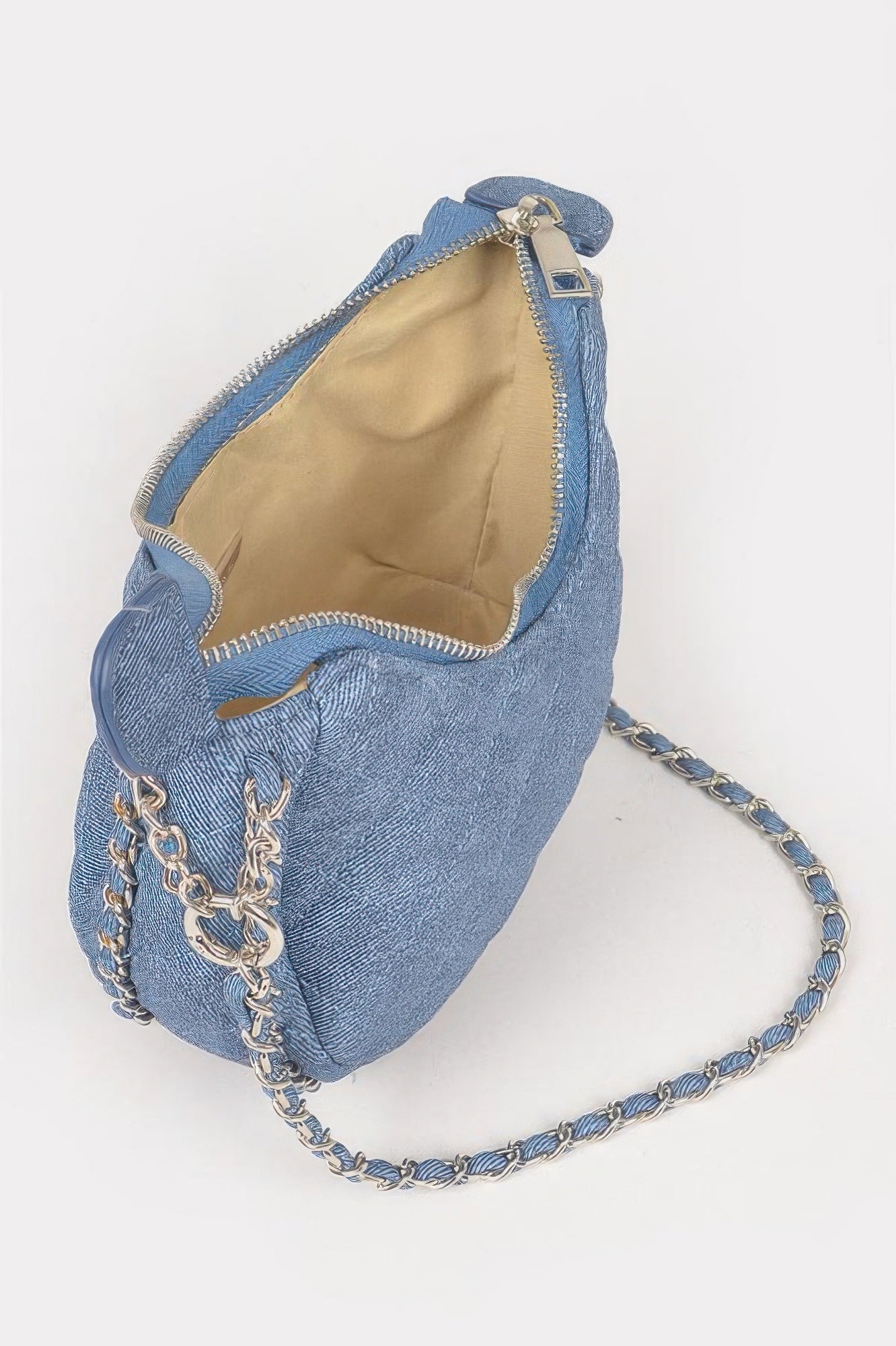 WOMEN'S HANDBAG BASTILLE New Collection PARIS BYMANYC ® New York