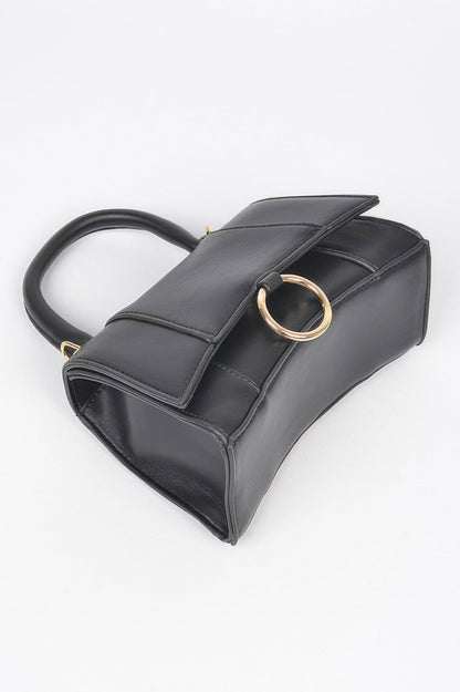 WOMEN'S HANDBAG DAUPHINE New Collection PARIS BYMANYC ® New York