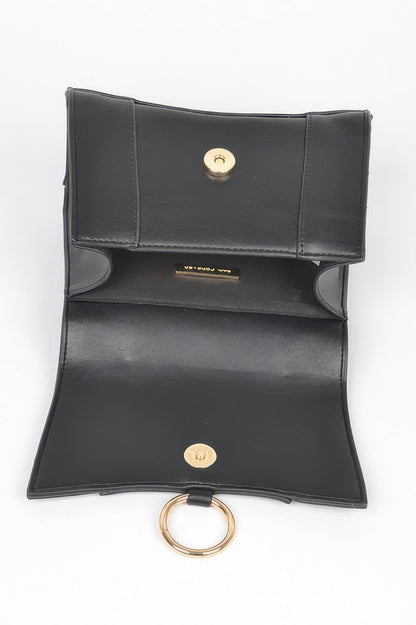 WOMEN'S HANDBAG DAUPHINE New Collection PARIS BYMANYC ® New York
