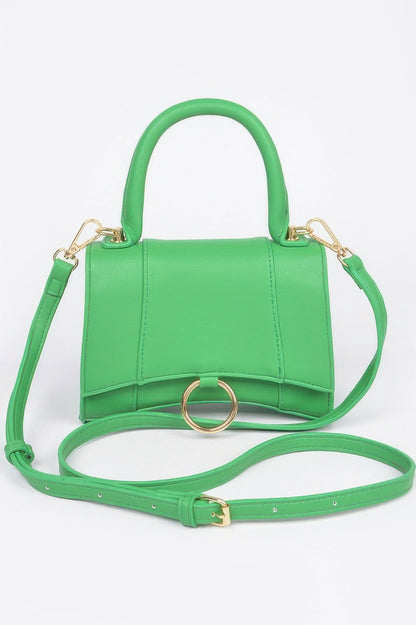 WOMEN'S HANDBAG DAUPHINE New Collection PARIS BYMANYC ® New York