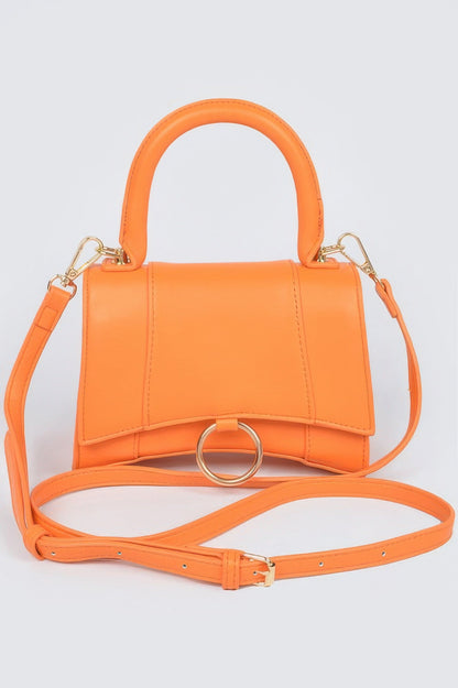 WOMEN'S HANDBAG DAUPHINE New Collection PARIS BYMANYC ® New York