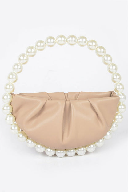 WOMEN'S HANDBAG MONCEAU New Collection PARIS BYMANYC ® New York