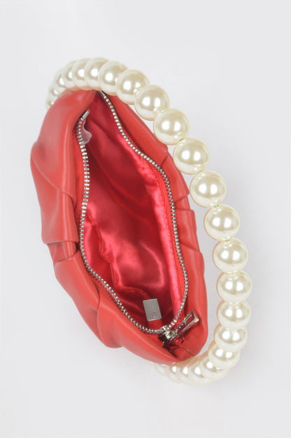 WOMEN'S HANDBAG MONCEAU New Collection PARIS BYMANYC ® New York