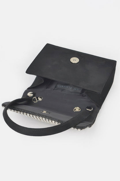 WOMEN'S HANDBAG MONTPARNASSE New Collection PARIS BYMANYC ® New York