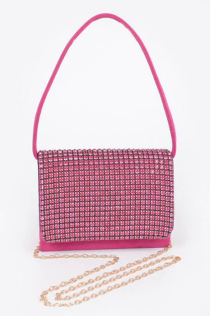 WOMEN'S HANDBAG MONTPARNASSE New Collection PARIS BYMANYC ® New York