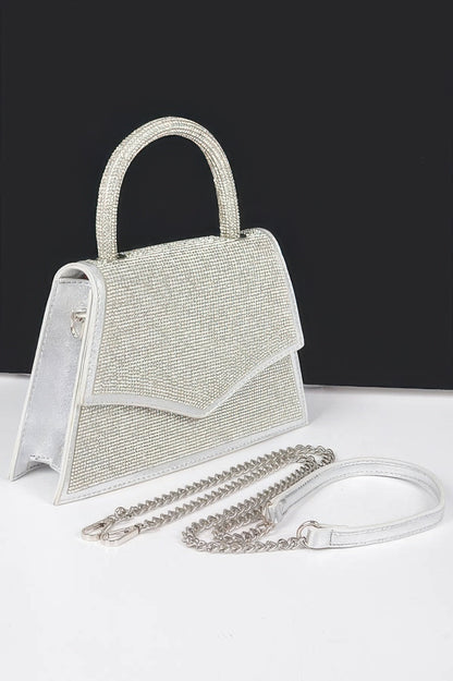 WOMEN'S HANDBAG OPÉRA New Collection PARIS BYMANYC ® New York
