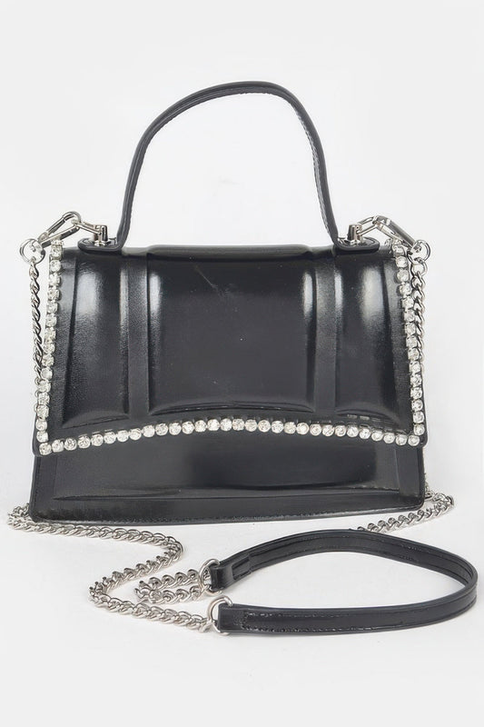 WOMEN'S HANDBAG PASSY New Collection PARIS BYMANYC ® New York