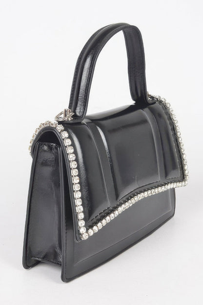 WOMEN'S HANDBAG PASSY New Collection PARIS BYMANYC ® New York